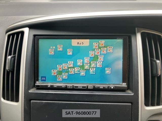 Nissan SERENA 2009-03 8337774-22