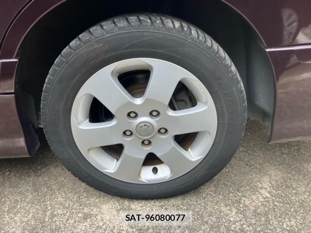 Nissan SERENA 2009-03 8337774-7