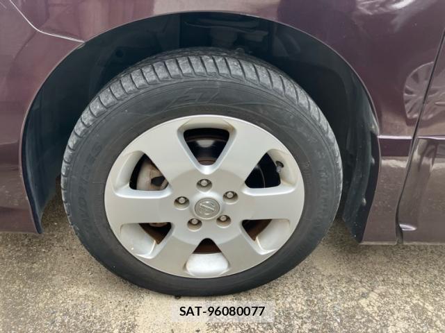 Nissan SERENA 2009-03 8337774-8