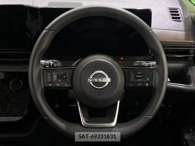 Nissan SERENA 2025-02 8337747-10