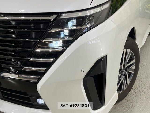 Nissan SERENA 2025-02 8337747-11