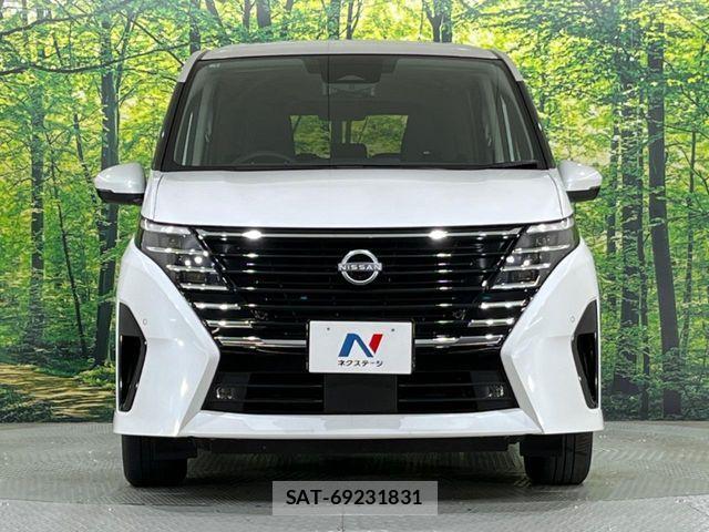 Nissan SERENA 2025-02 8337747-13