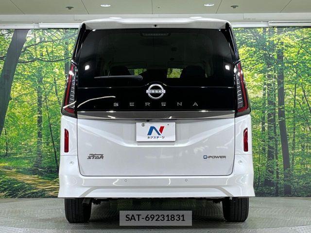 Nissan SERENA 2025-02 8337747-14