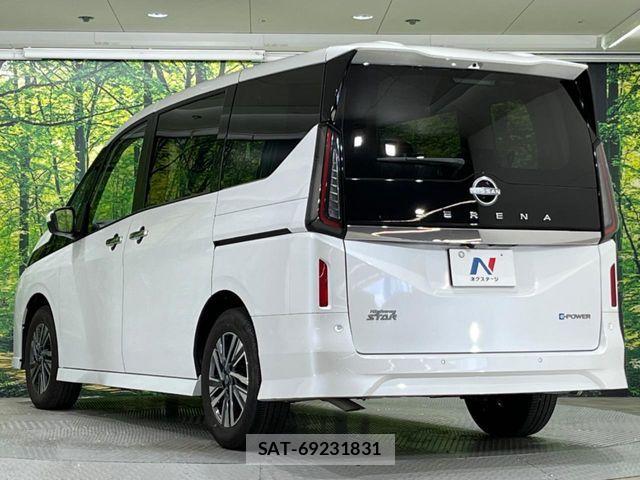 Nissan SERENA 2025-02 8337747-16