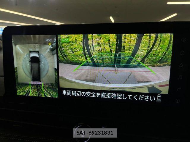 Nissan SERENA 2025-02 8337747-3