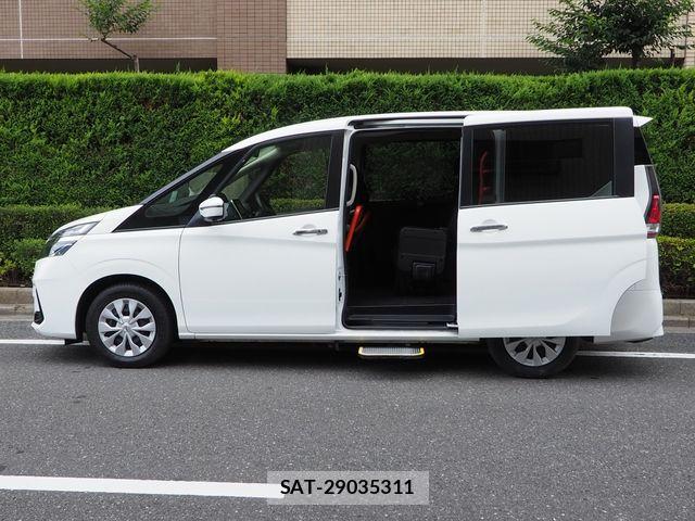 Nissan SERENA 2021-06 8334496-0