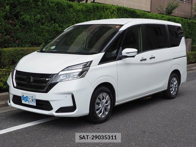 Nissan SERENA 2021-06 8334496-18