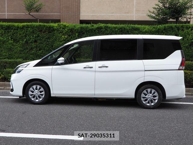 Nissan SERENA 2021-06 8334496-19