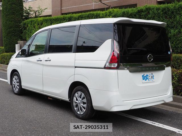 Nissan SERENA 2021-06 8334496-20