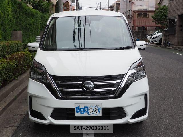 Nissan SERENA 2021-06 8334496-21