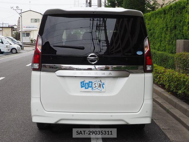 Nissan SERENA 2021-06 8334496-22