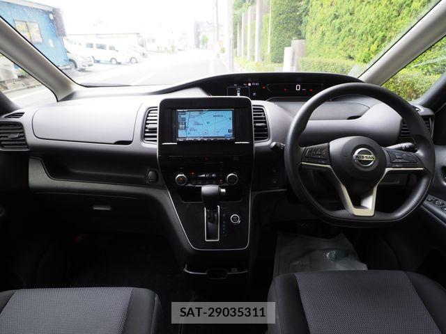 Nissan SERENA 2021-06 8334496-3