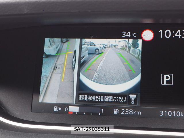 Nissan SERENA 2021-06 8334496-6