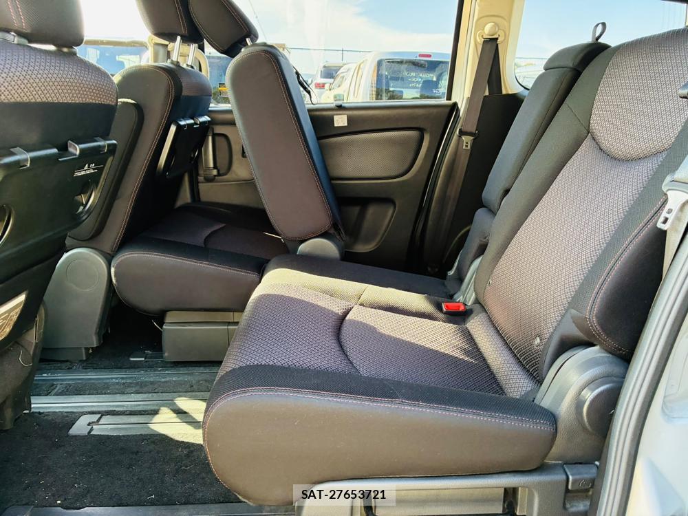 Nissan SERENA 2013-07 8199212-9