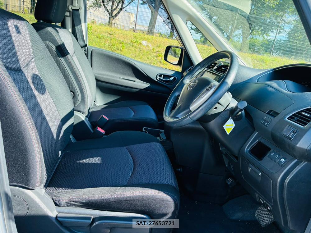Nissan SERENA 2013-07 8199212-11