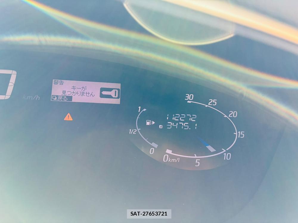 Nissan SERENA 2013-07 8199212-15