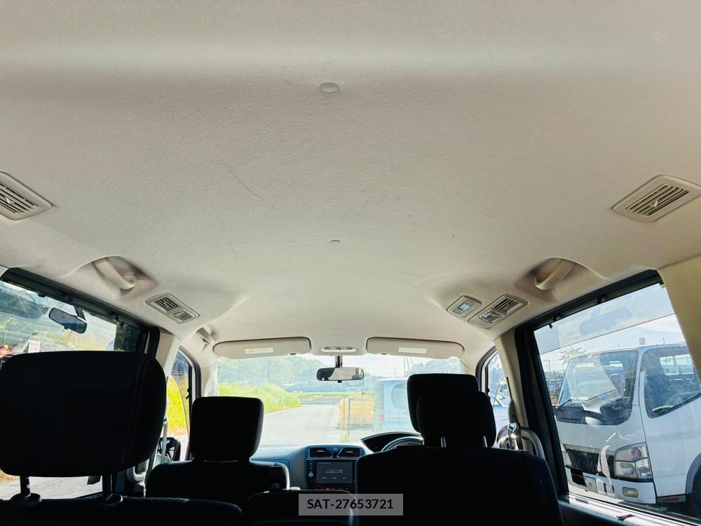Nissan SERENA 2013-07 8199212-23