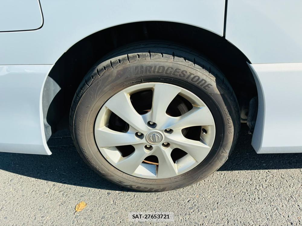 Nissan SERENA 2013-07 8199212-26