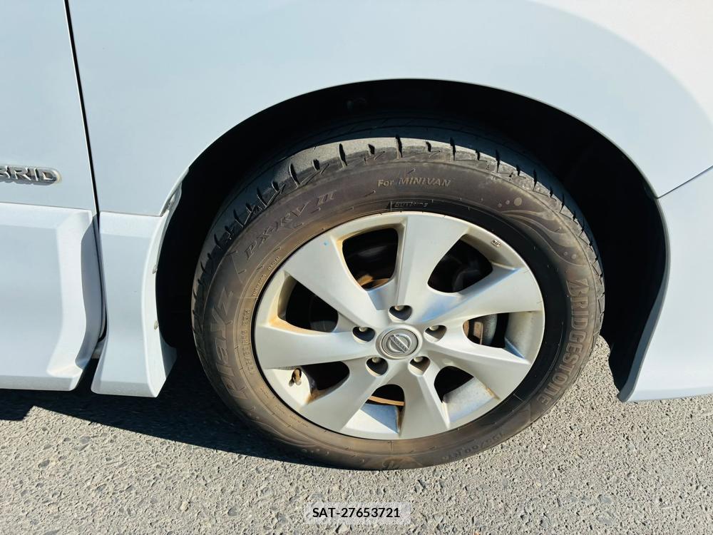 Nissan SERENA 2013-07 8199212-27