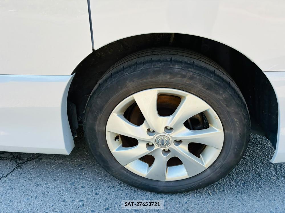Nissan SERENA 2013-07 8199212-29