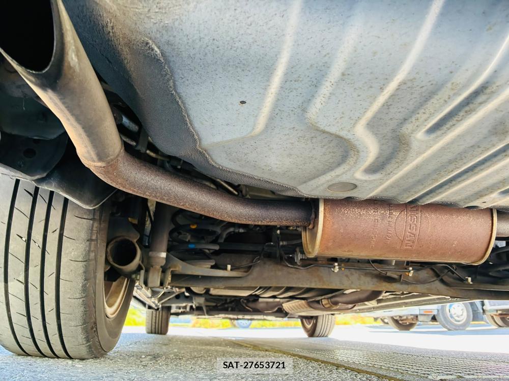 Nissan SERENA 2013-07 8199212-34
