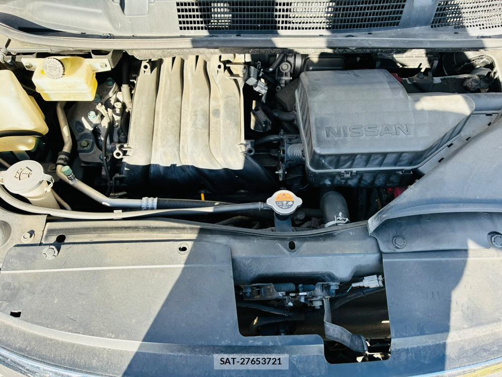 Nissan SERENA 2013-07 8199212-37