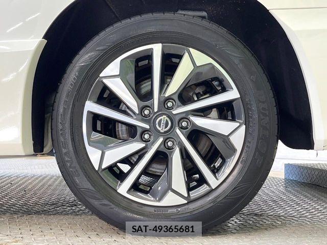 Nissan SERENA 2021-10 8355548-18