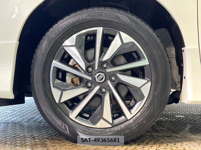Nissan SERENA 2021-10 8355548-19