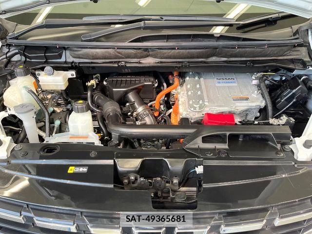 Nissan SERENA 2021-10 8355548-3