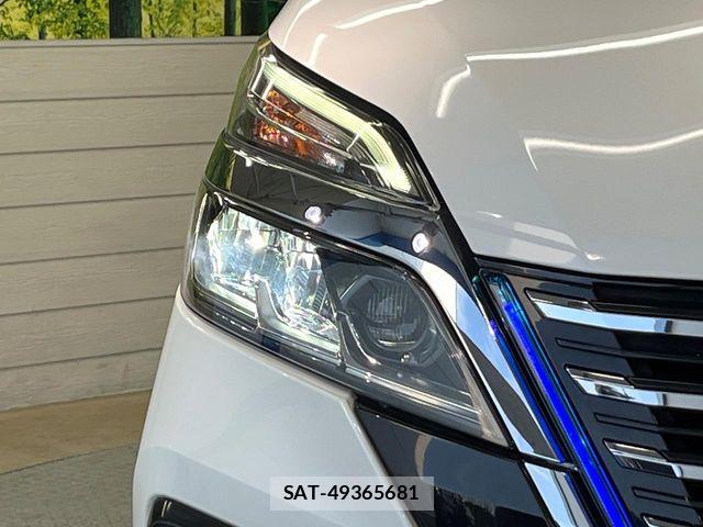 Nissan SERENA 2021-10 8355548-5