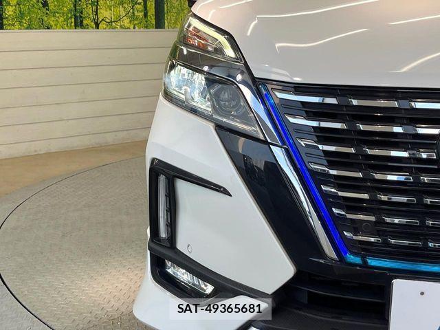 Nissan SERENA 2021-10 8355548-7