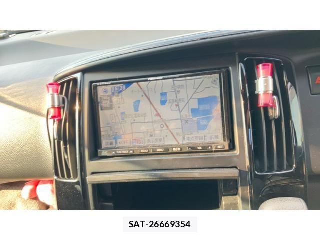 Nissan SERENA 2009-07 8355559-9