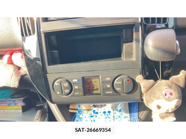 Nissan SERENA 2009-07 8355559-10