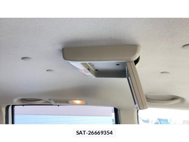 Nissan SERENA 2009-07 8355559-15