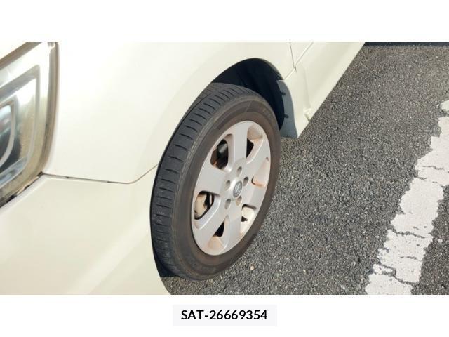 Nissan SERENA 2009-07 8355559-3
