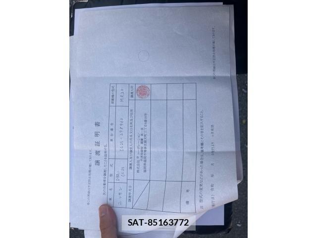 Nissan SERENA 2009-09 8355560-19