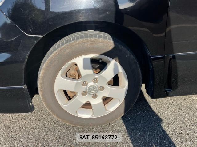 Nissan SERENA 2009-09 8355560-5