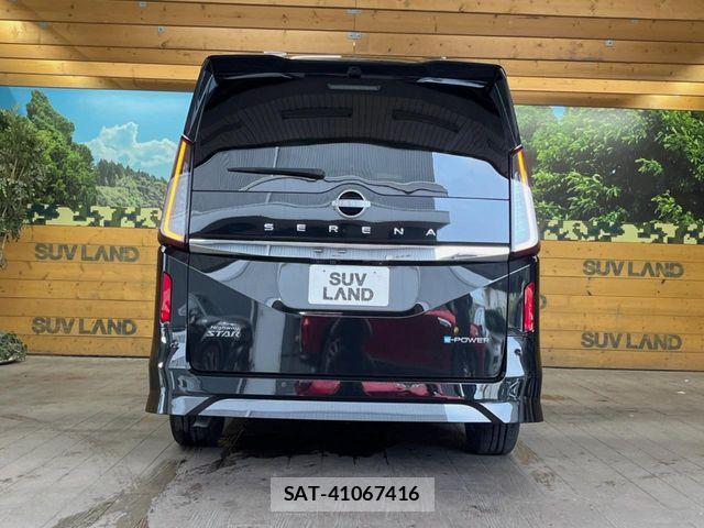 Nissan SERENA 2023-07 8355547-14