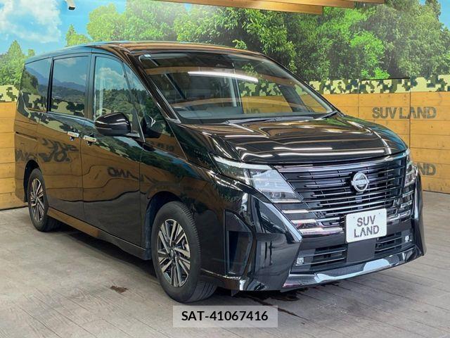 Nissan SERENA 2023-07 8355547-15