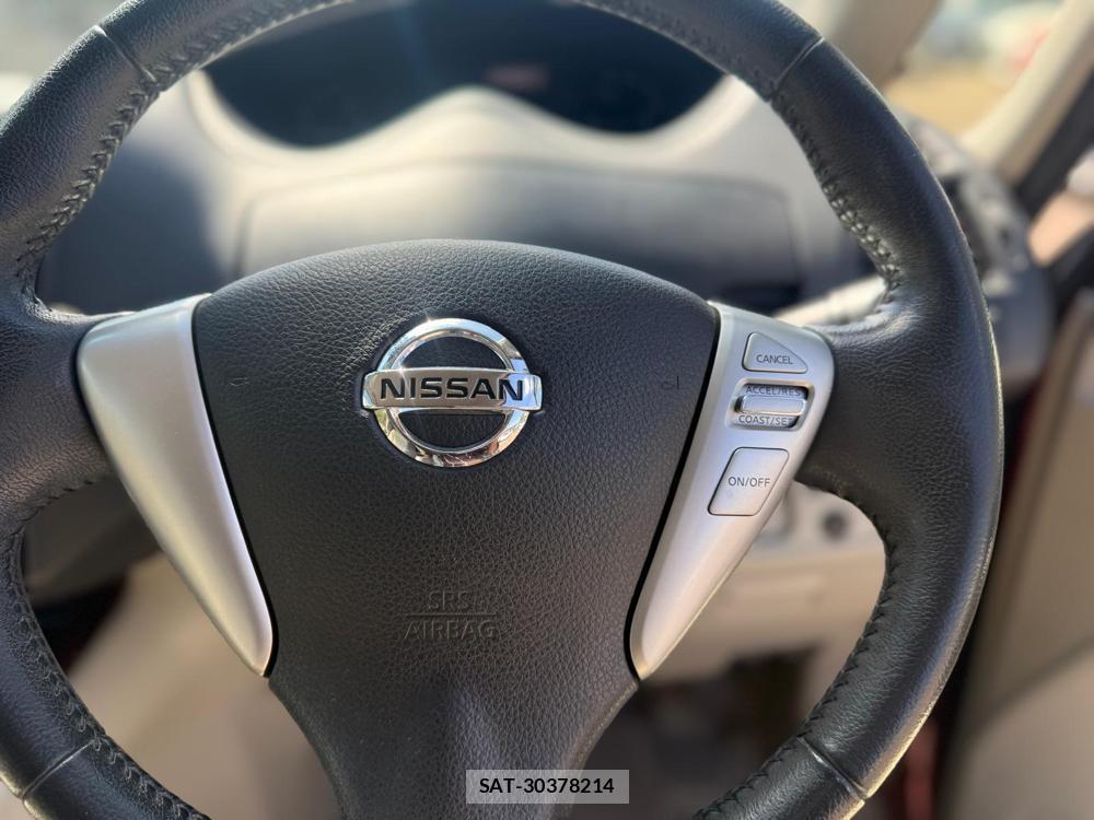 Nissan SERENA 2014-11 1218360-16