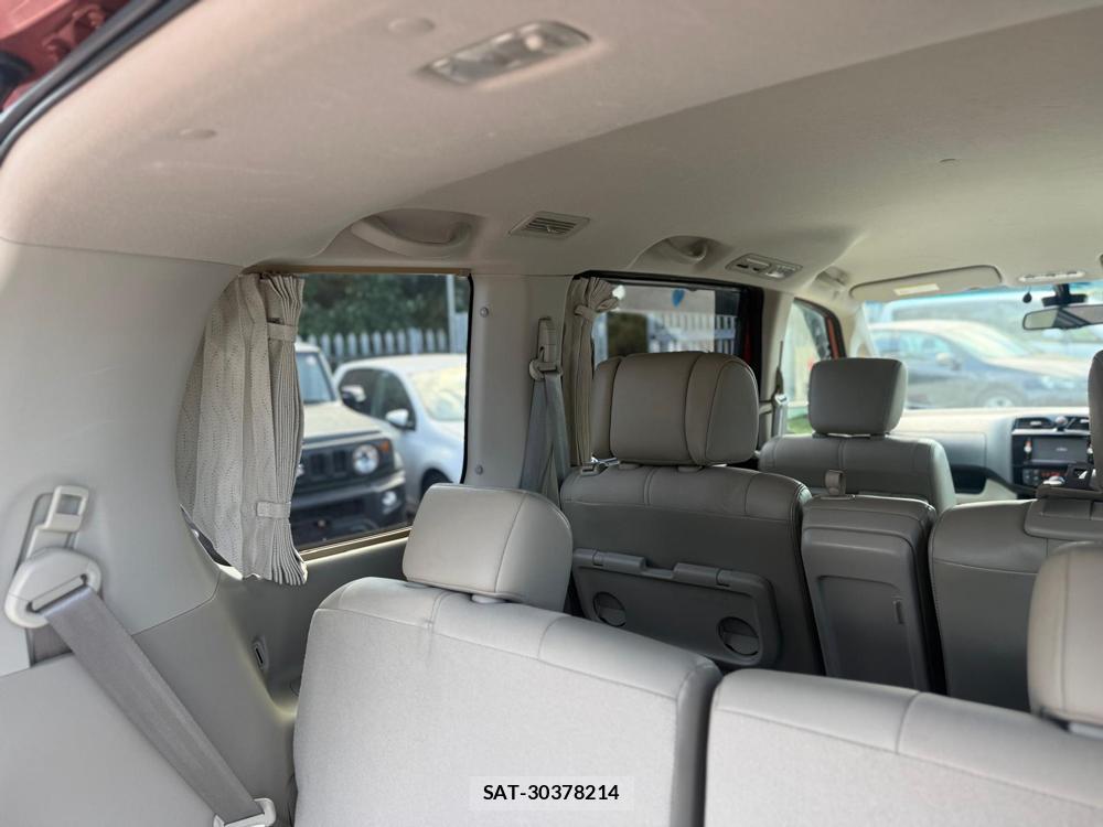 Nissan SERENA 2014-11 1218360-34