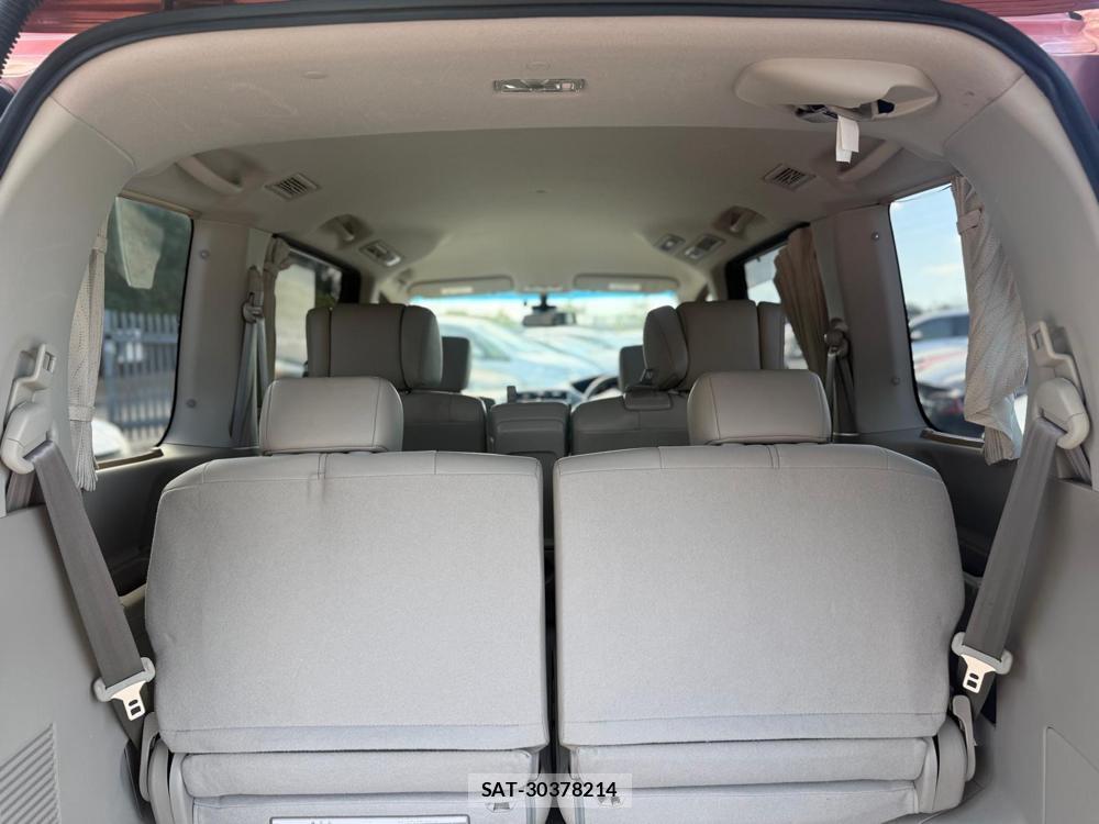 Nissan SERENA 2014-11 1218360-36