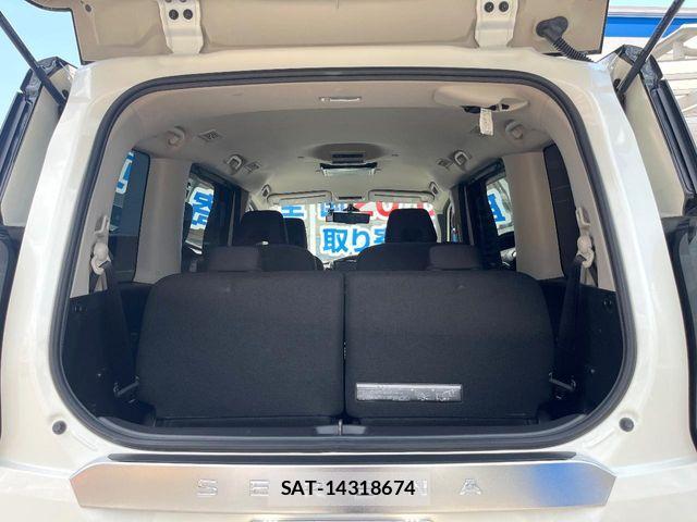 Nissan SERENA 2022-09 8355553-9