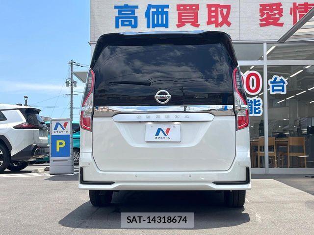 Nissan SERENA 2022-09 8355553-13