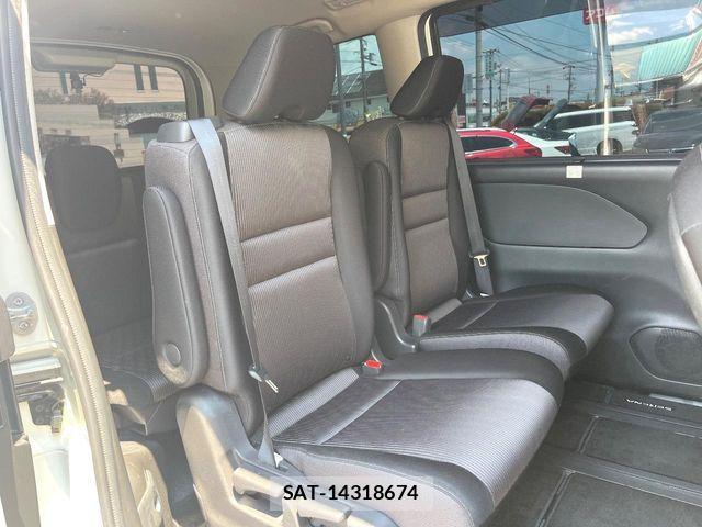 Nissan SERENA 2022-09 8355553-8