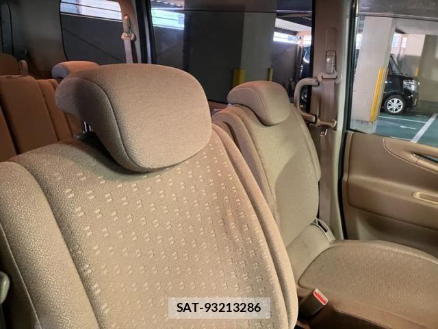 Nissan SERENA 2007-10 8355558-12