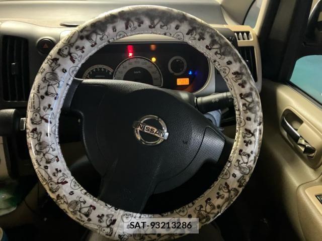 Nissan SERENA 2007-10 8355558-13