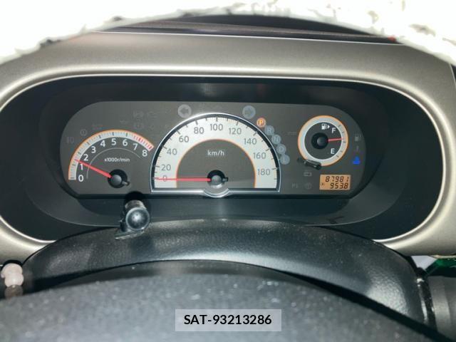 Nissan SERENA 2007-10 8355558-16