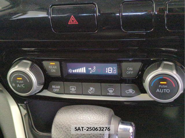 Nissan SERENA 2016-12 8355557-9
