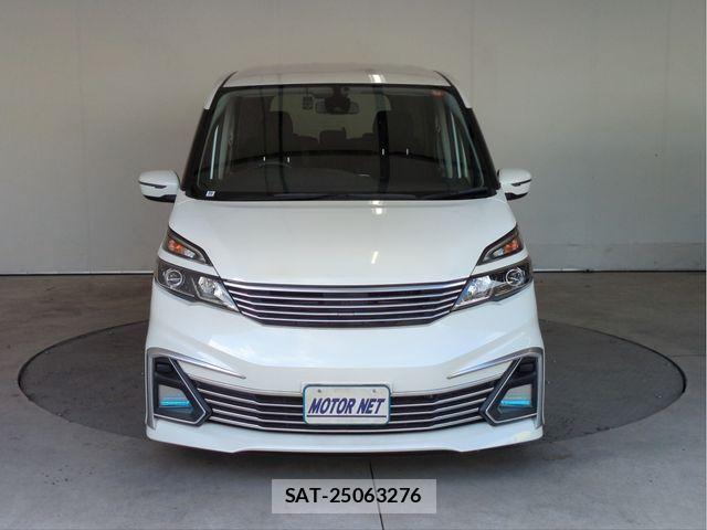 Nissan SERENA 2016-12 8355557-15